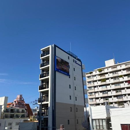 ホテルトーマスとまり นาฮะ ภายนอก รูปภาพ