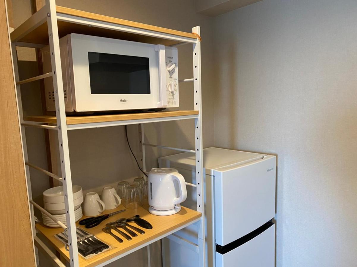 ホテルトーマスとまり นาฮะ ภายนอก รูปภาพ
