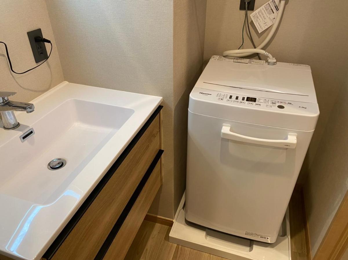 ホテルトーマスとまり นาฮะ ภายนอก รูปภาพ