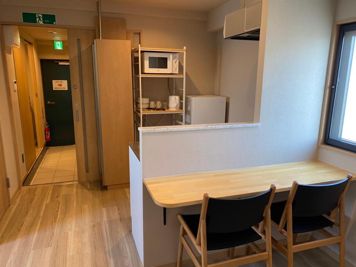ホテルトーマスとまり นาฮะ ภายนอก รูปภาพ